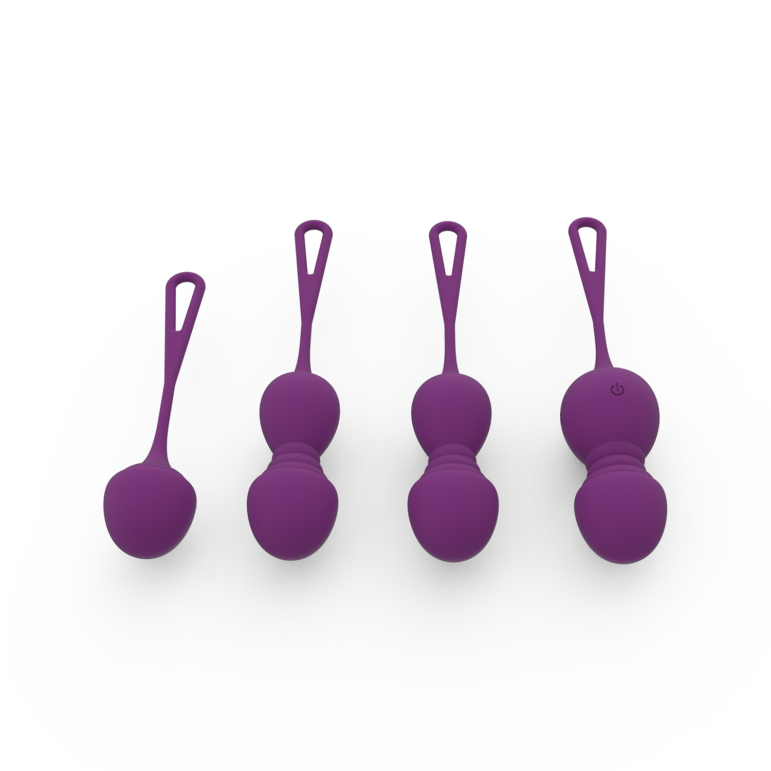 Comment utiliser les boules de Kegel - Shenzhen Zhimo Technology Co., Ltd.