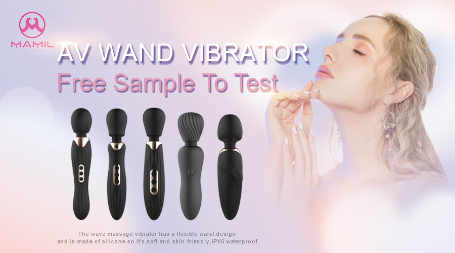 Nouveau vibromasseur populaire Black Series AV Wand - Shenzhen Zhimo Technology Co., Ltd.