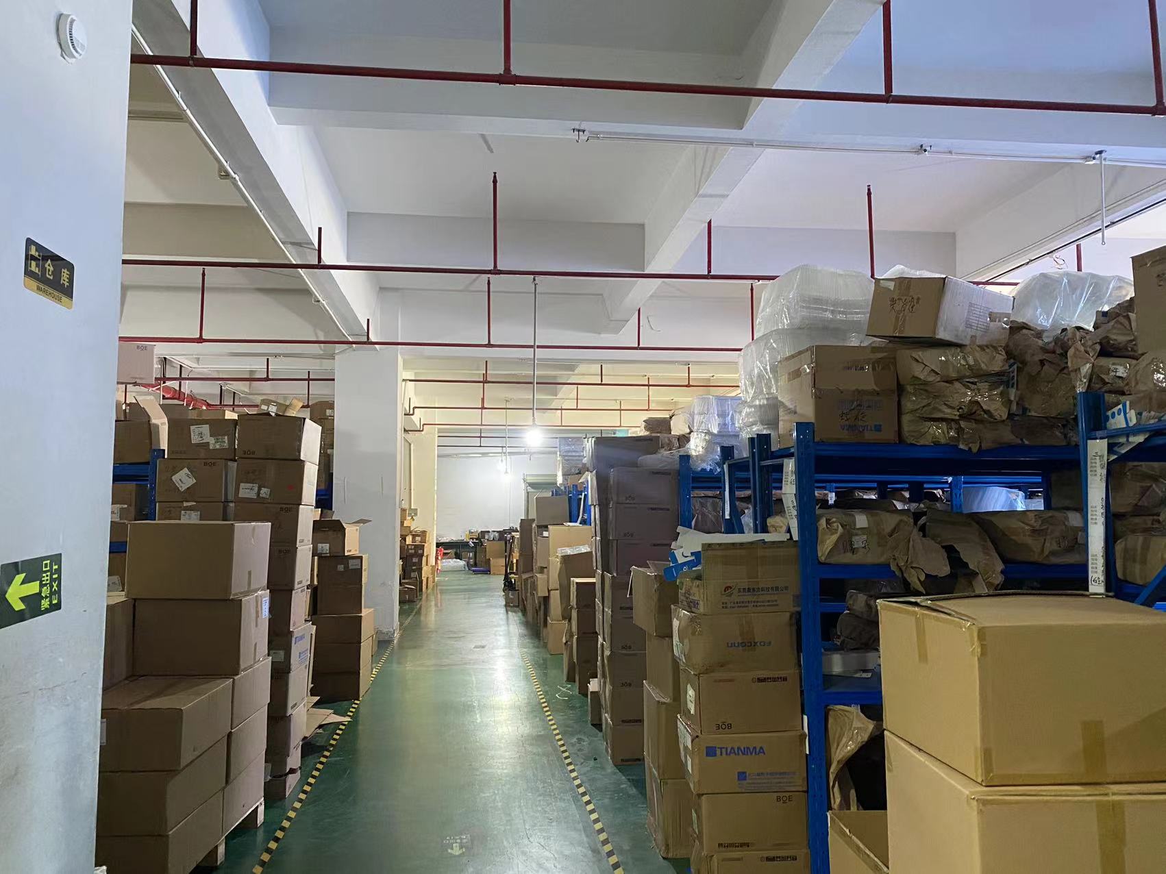 Usine de jouets pour adultes Mamil à Shenzhen en Chine ----Shenzhen Zhimo Technology Co., Ltd.