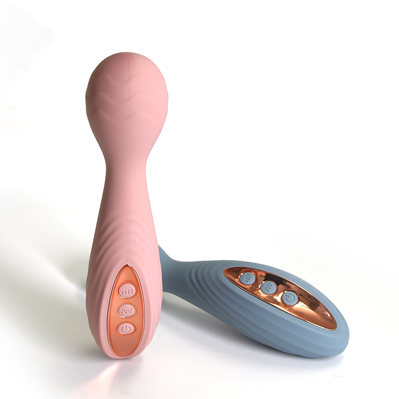 Jouets pour adultes stimulateur de Clitoris vibrant électrique poche AV baguette Massage gode pour les femmes pour les femmes pour le sexe