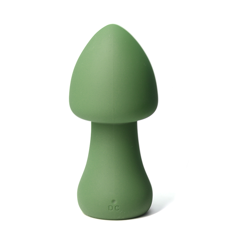 Masseur vibrant champignon personnalisé, jouets pour adultes, vibrateur de clitoris et de mamelon, jouets électriques sexy, fabricant