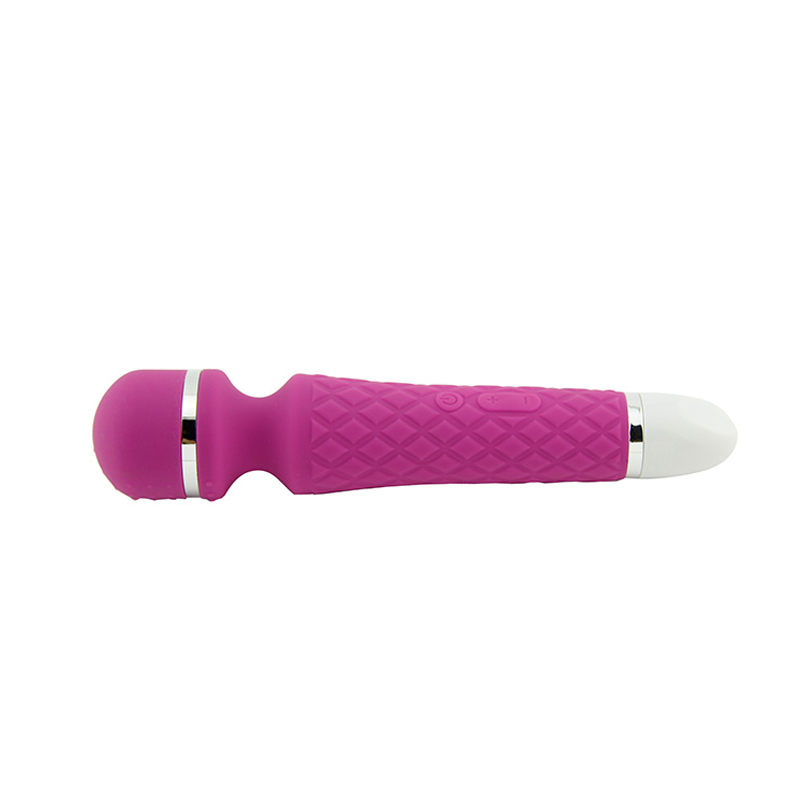 Jouets pour adultes Vibromasseur masseur stimulant en silicone